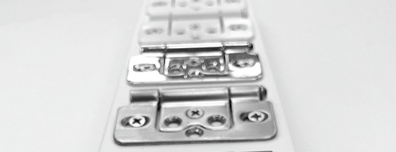 Hinge options